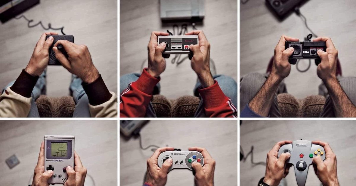 Videogames Инстаграм