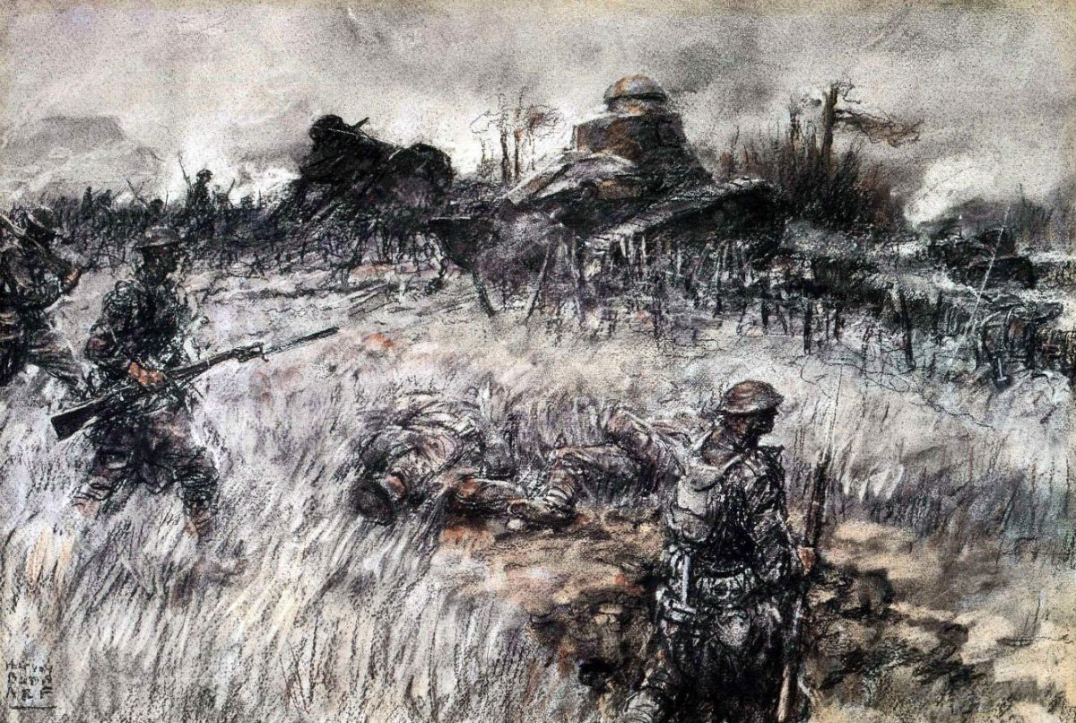 Федор Федюнин вторжение