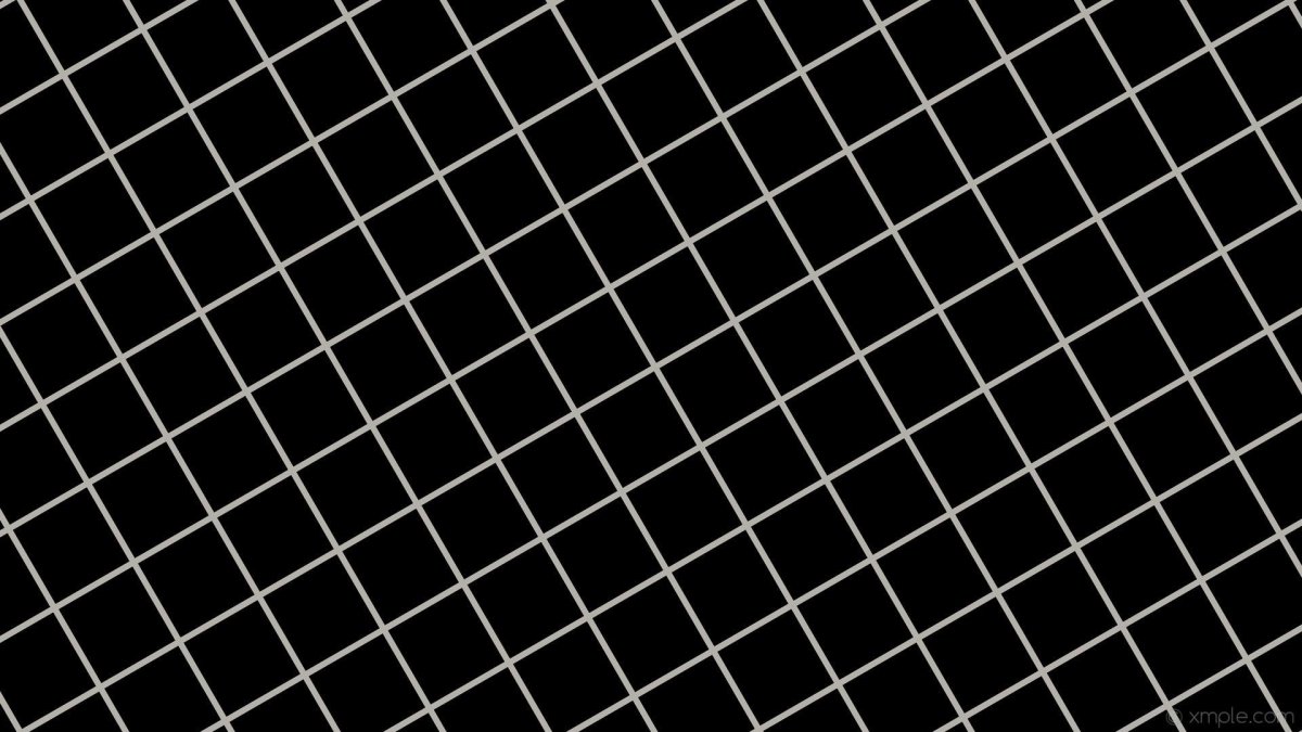 Черно белая сетка