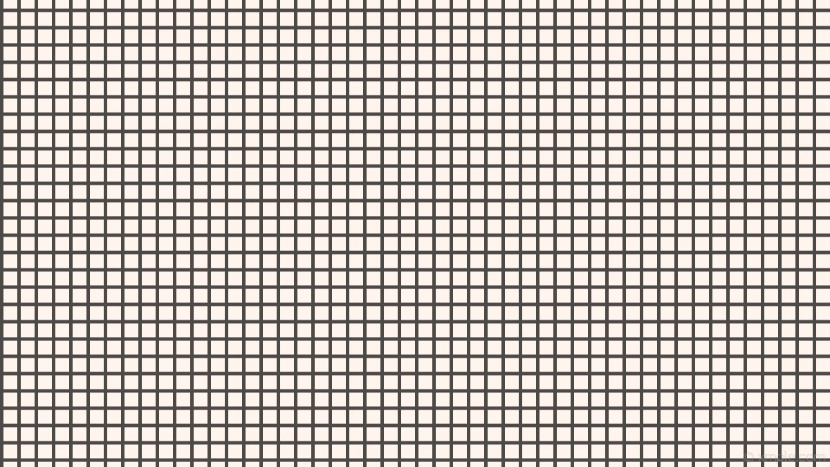 Сетка для мозаичного плетения