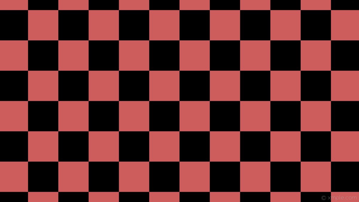 Розово белая клетка