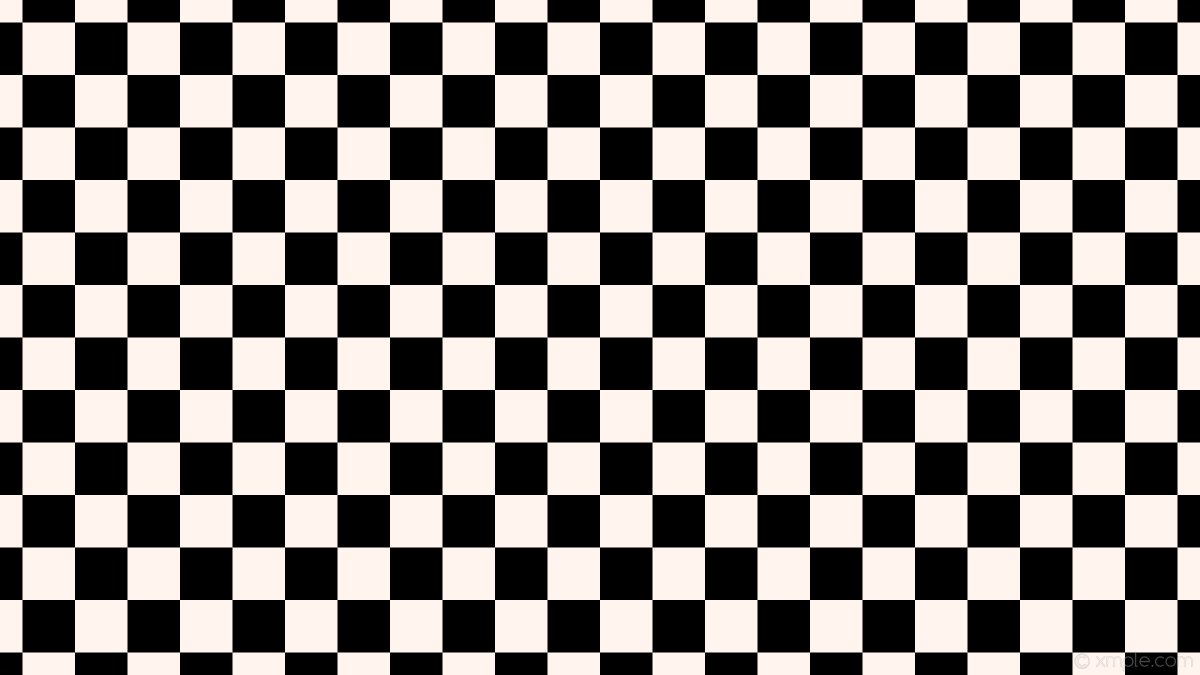 Черно белые квадратики