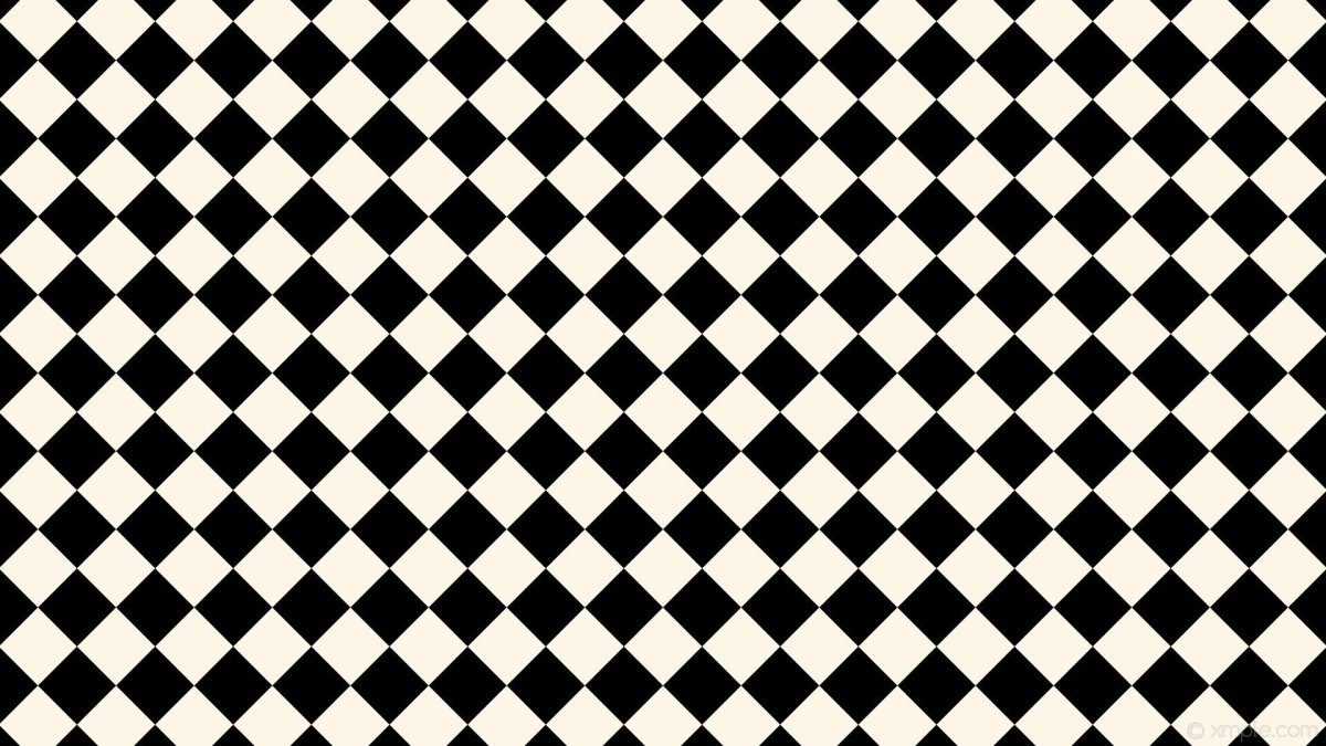 Шахматный паттерн