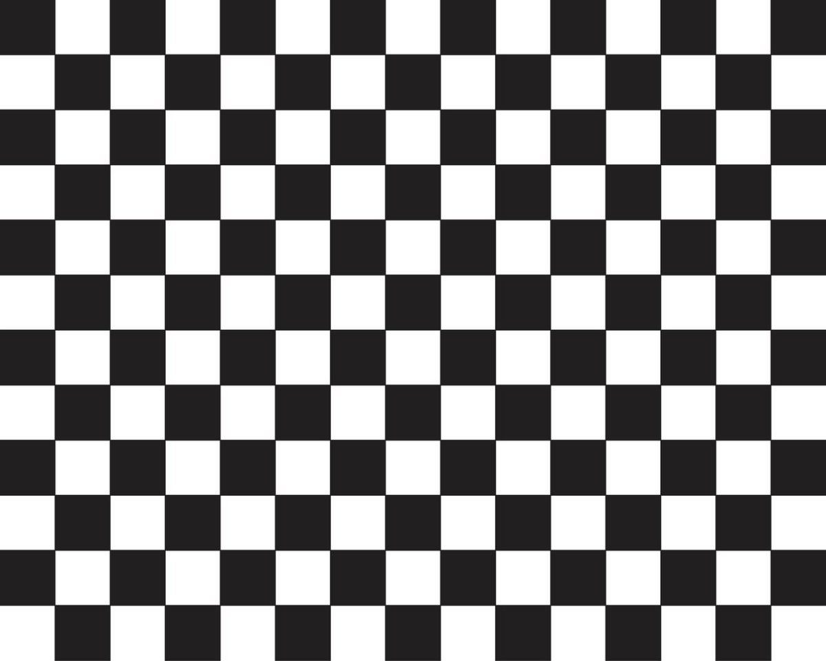 Клеточный фон черно белый