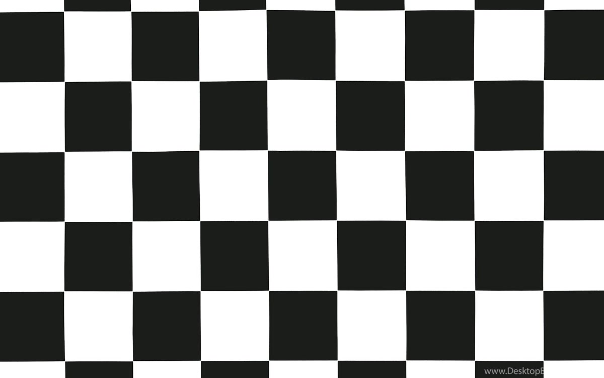 Шахматная клетка фон