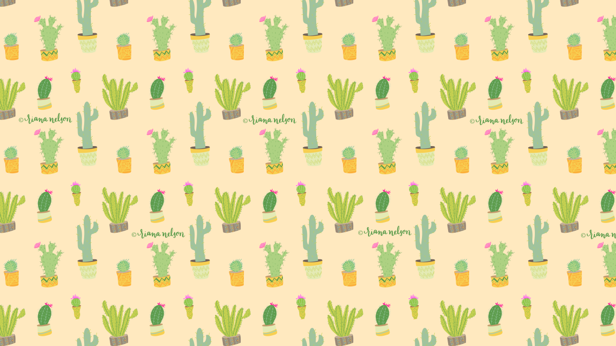 Паттерн кактусы