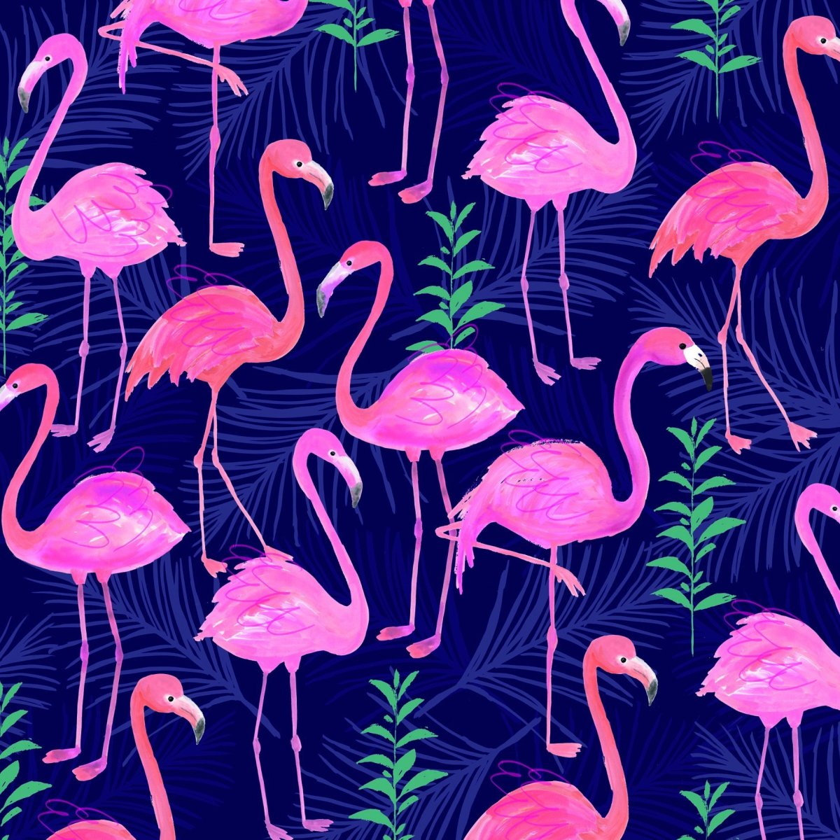 Красивые принты