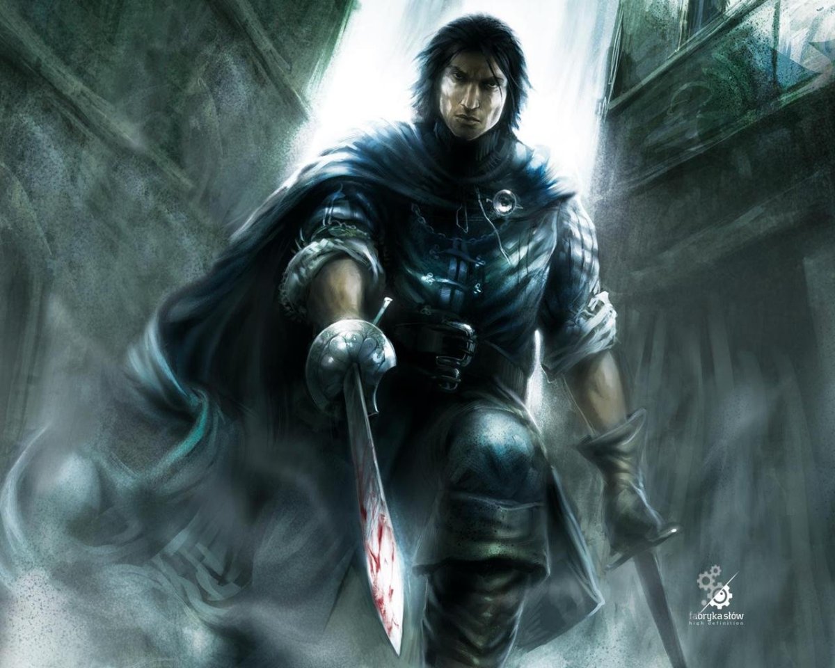 Кирсан Кайфат арт