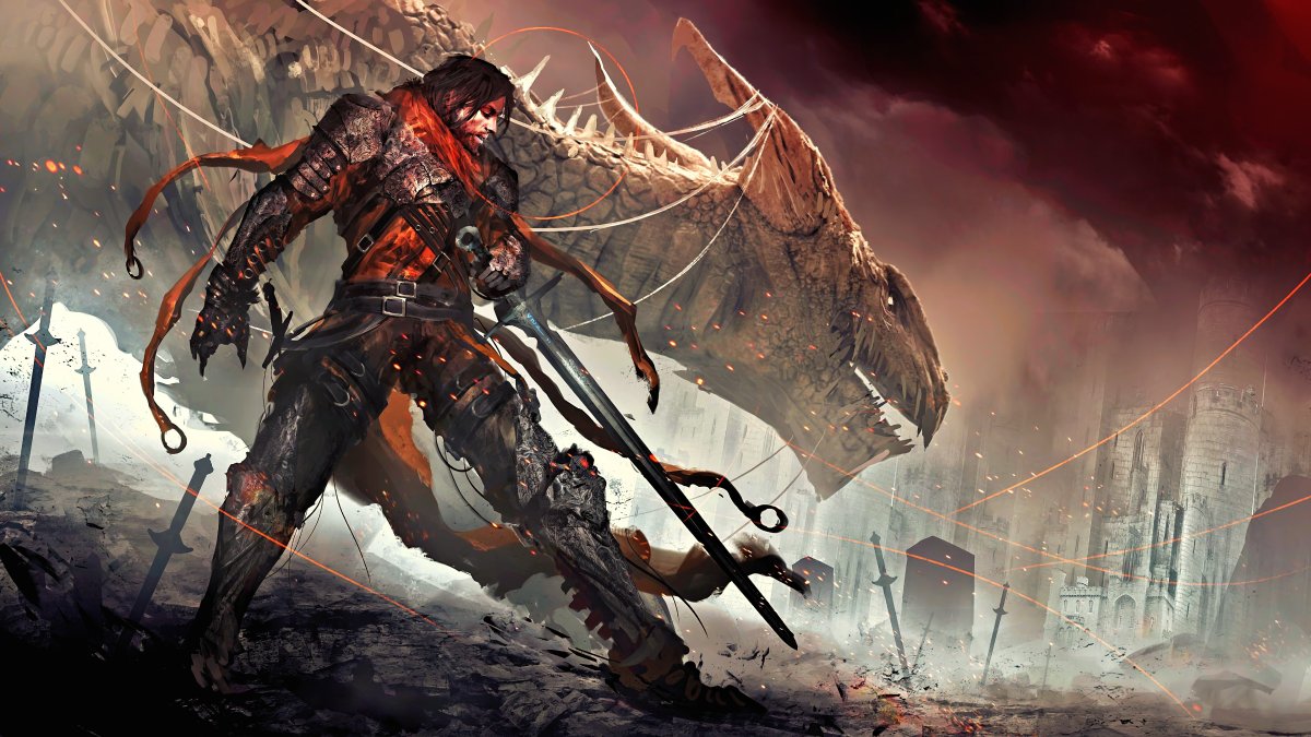 Хаджар Дархан сердце дракона