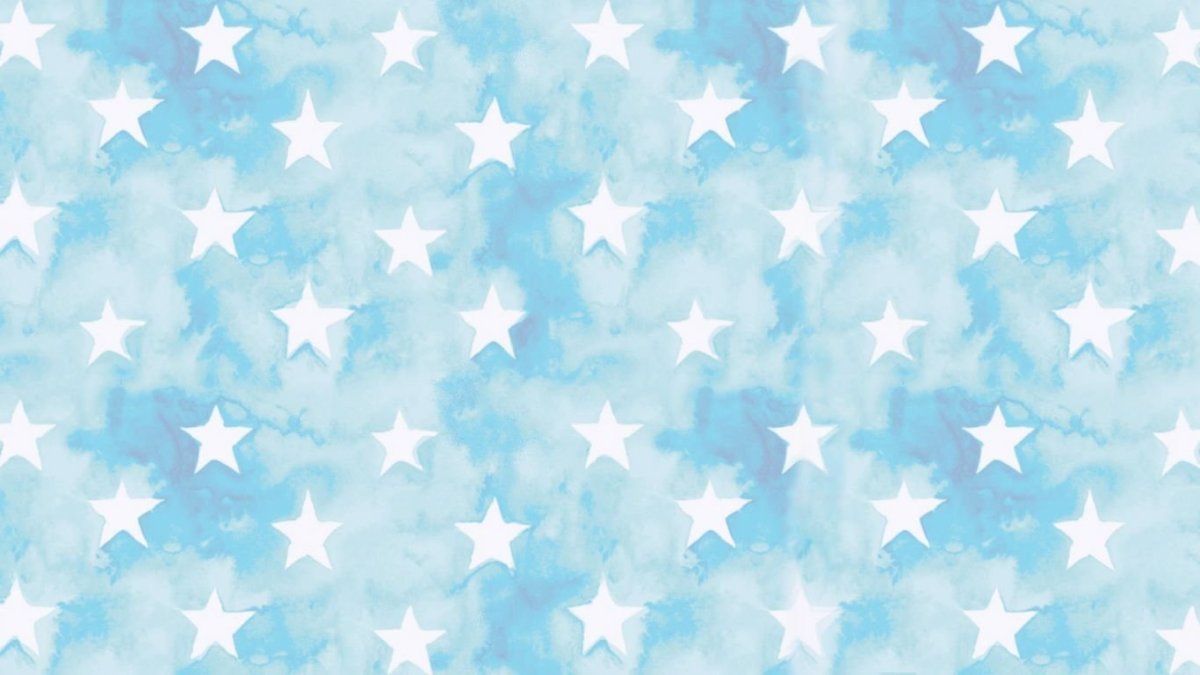 Фон звездочки