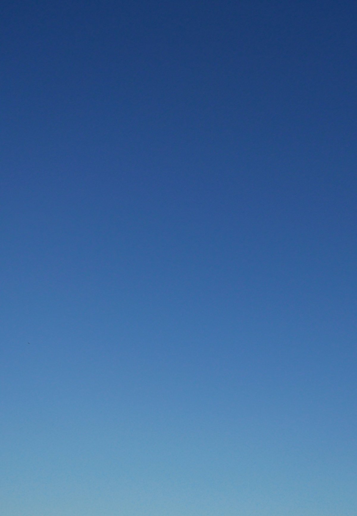 Синий градиент