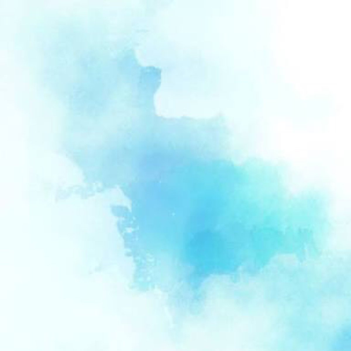 Фон акварель