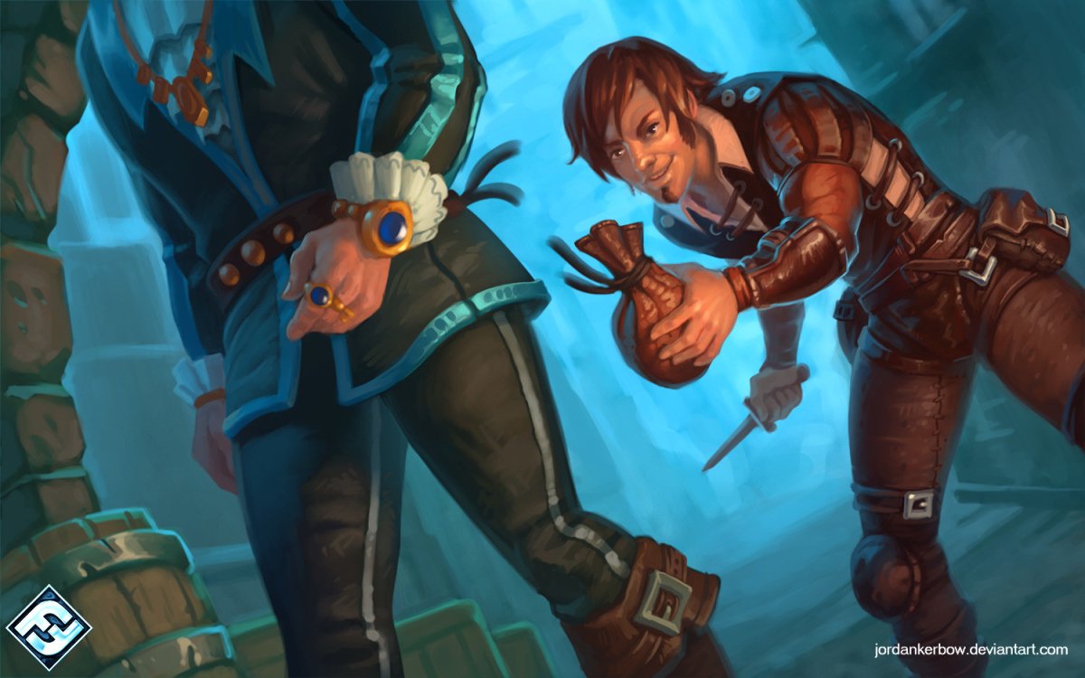 Броня вора референс