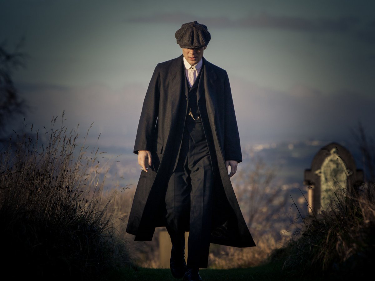 Рыцарь со спины