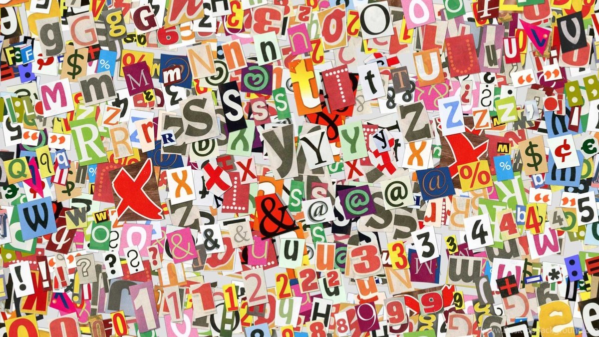 Математический фон