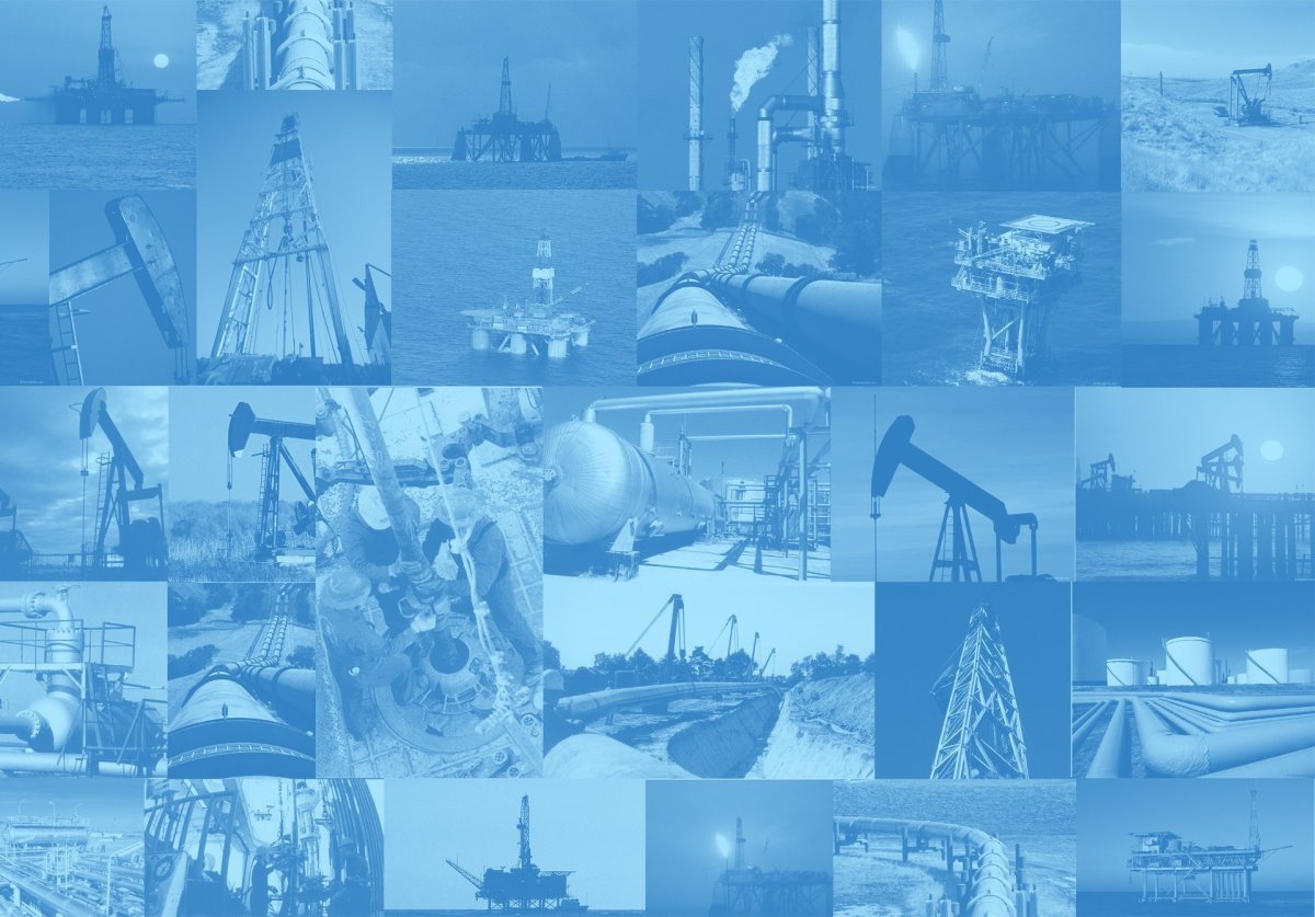 Промышленность коллаж