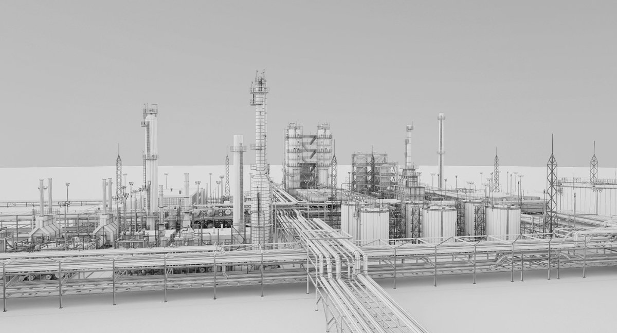 Итатский нефтеперерабатывающий завод