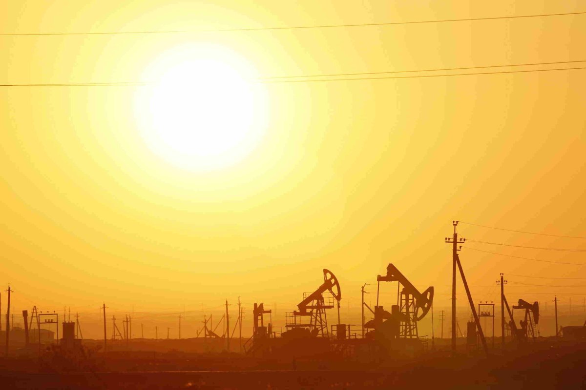 Фон промышленность