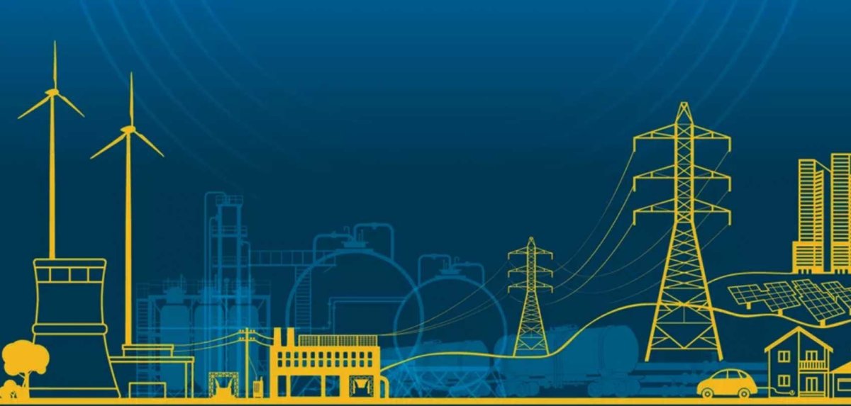 Энергетика вектор