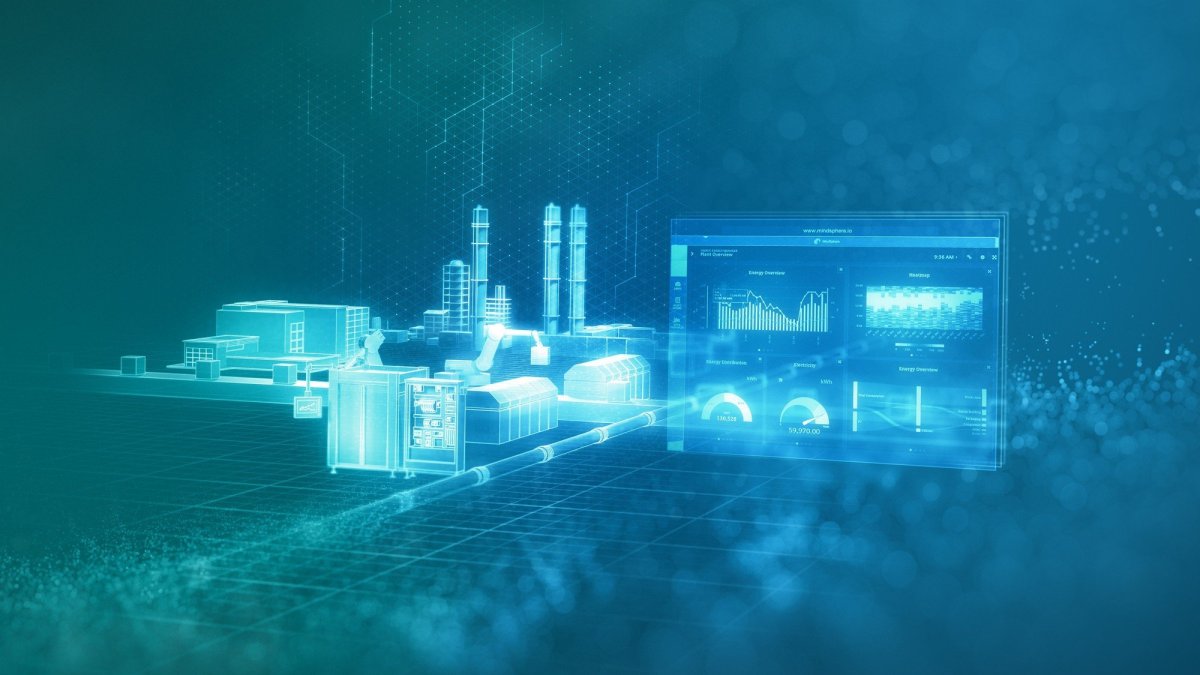 Цифровизация предприятия