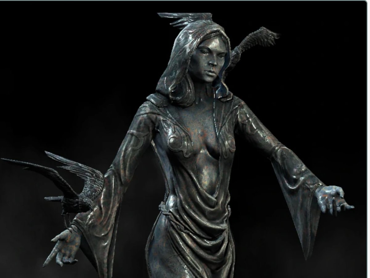 Ноктюрнал арт