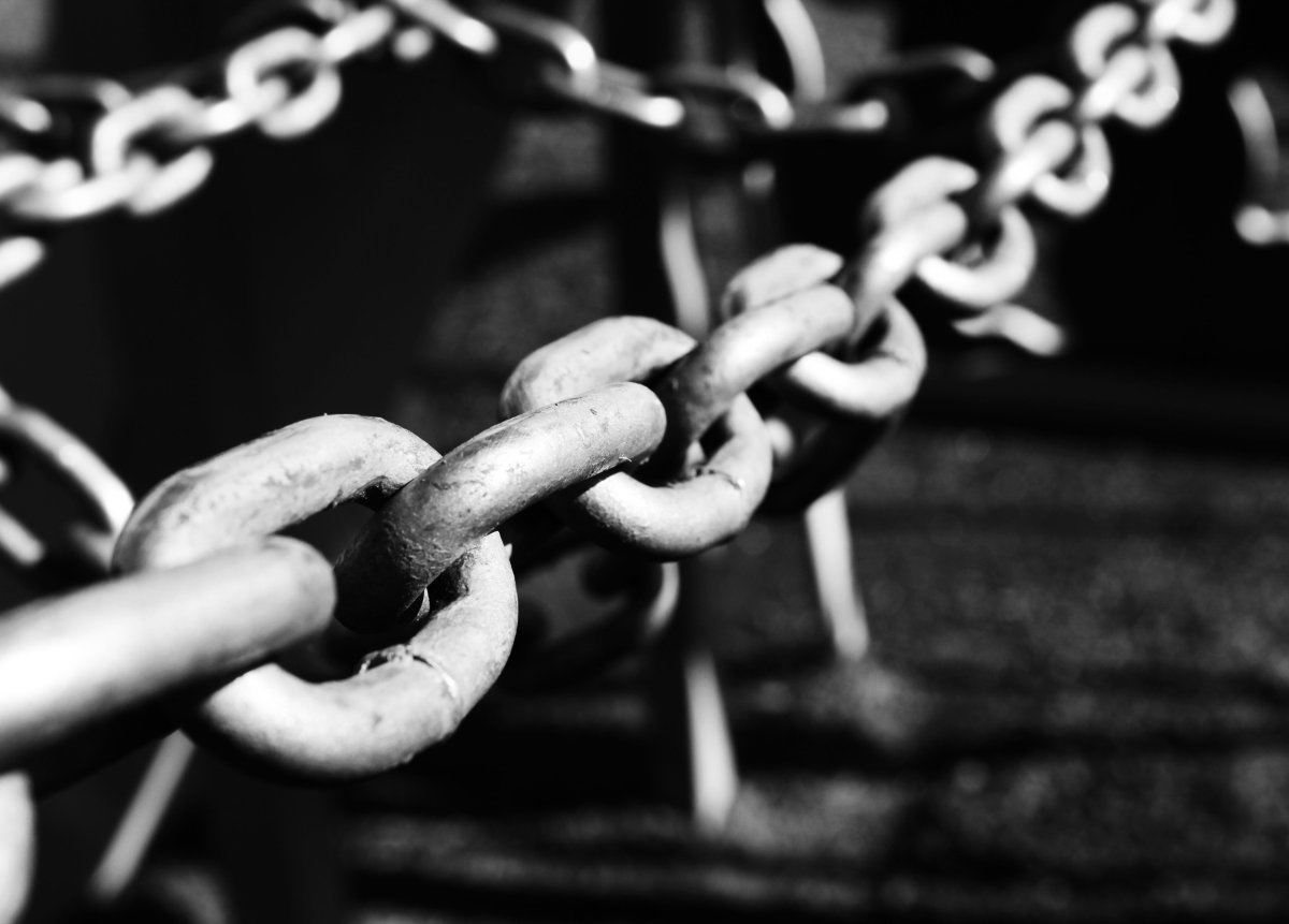 Цепи Эстетика