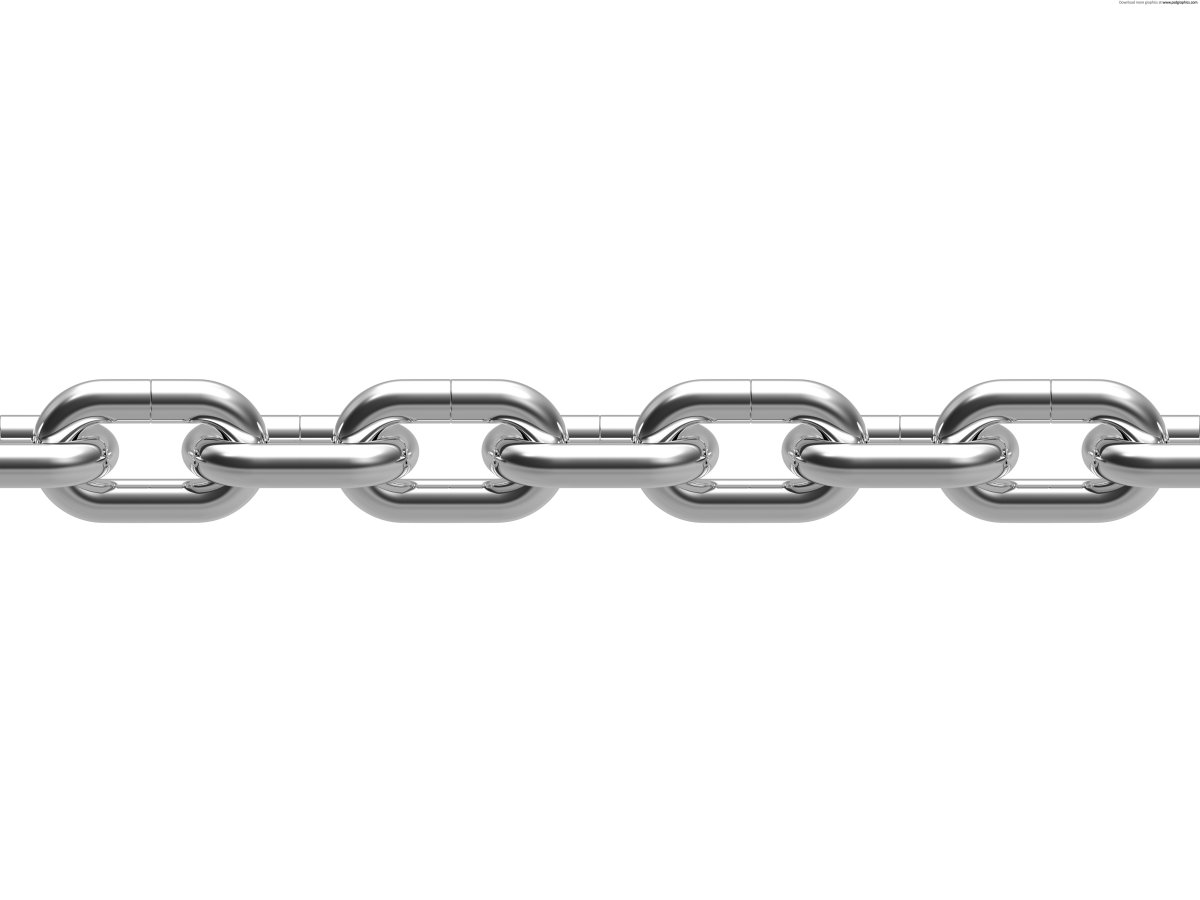 Круглозвенная цепь Tor g80 8x24