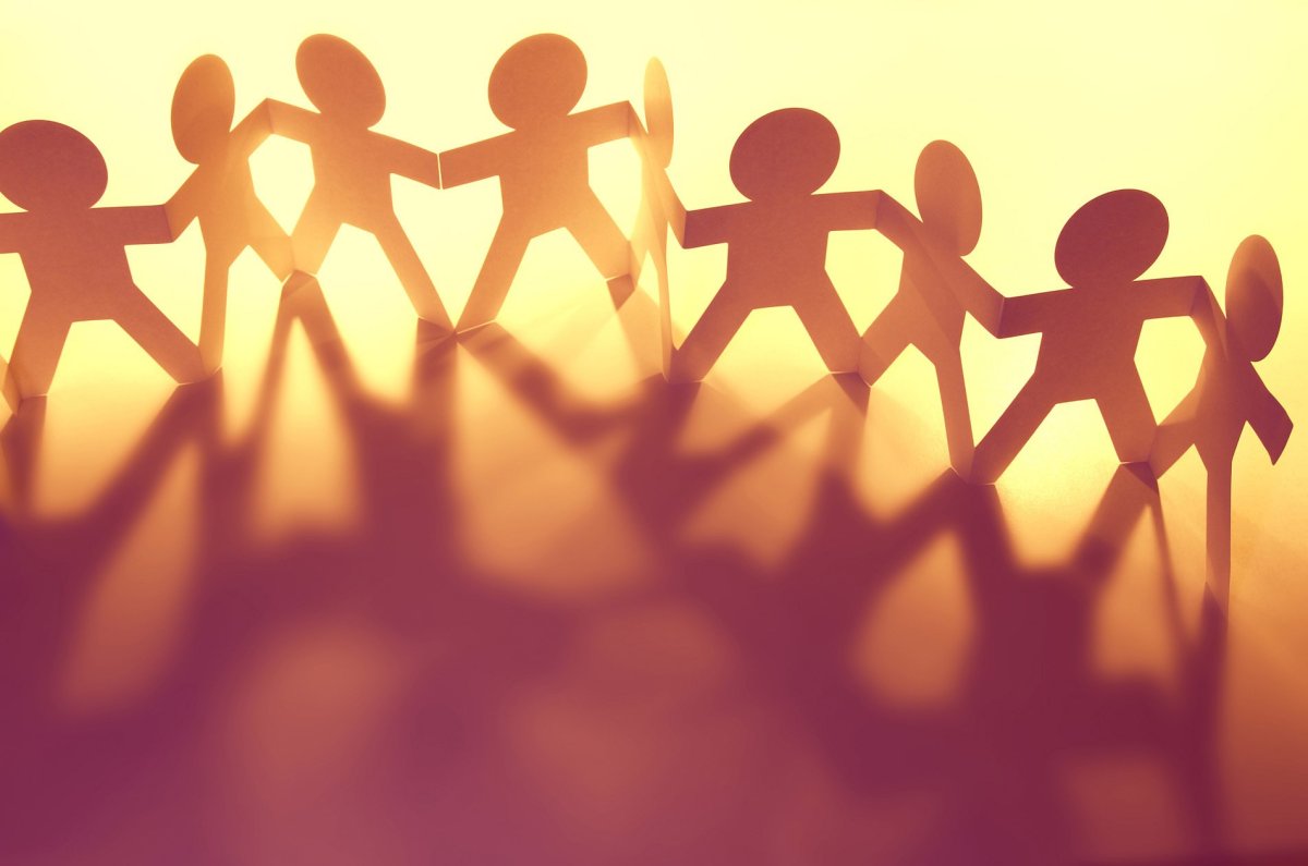 Фон для презентации Обществознание