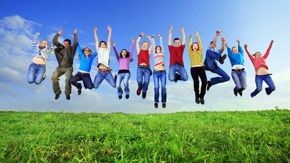 Выбор молодежи