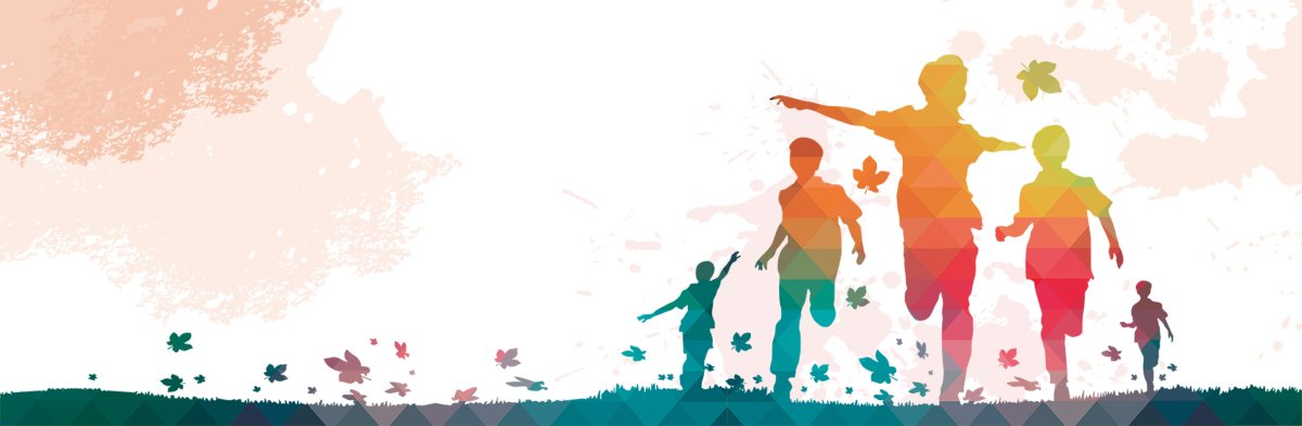 Фон для презентации лагерь