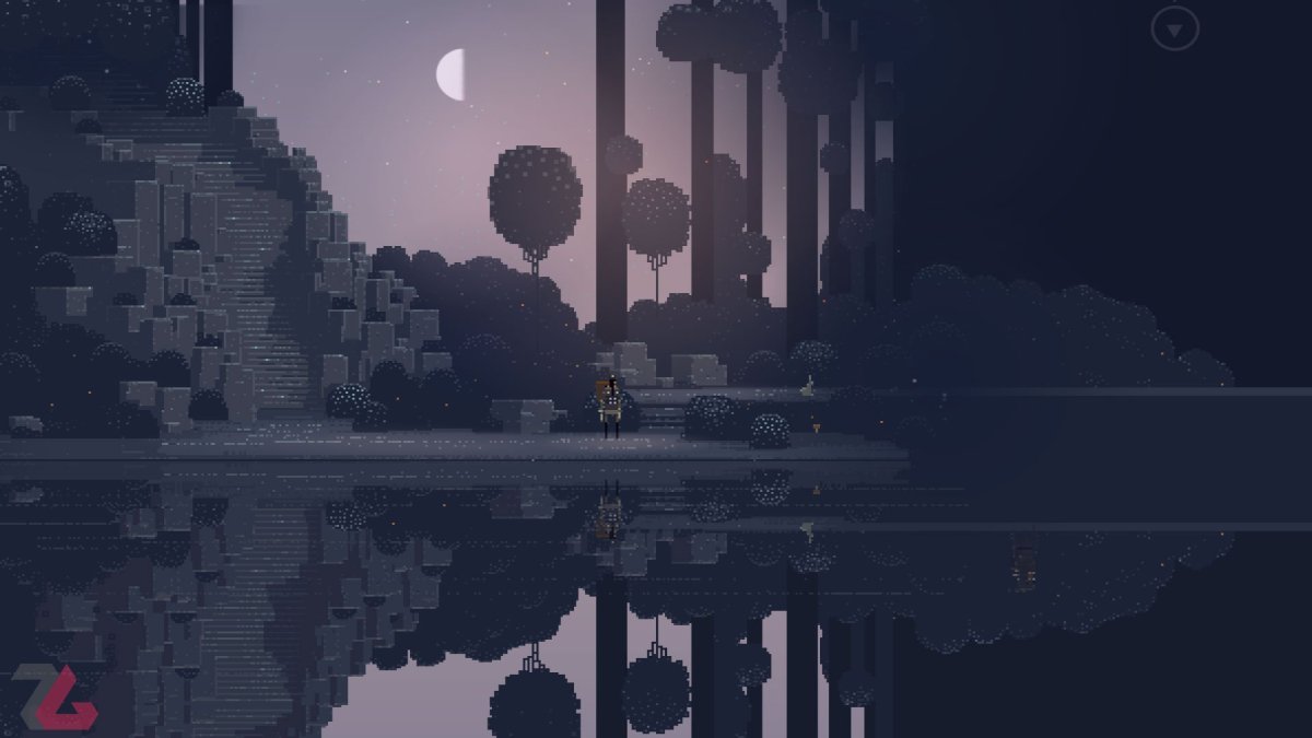 Пиксельные арты