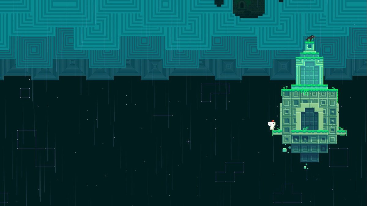 Пиксельные фоны для игр