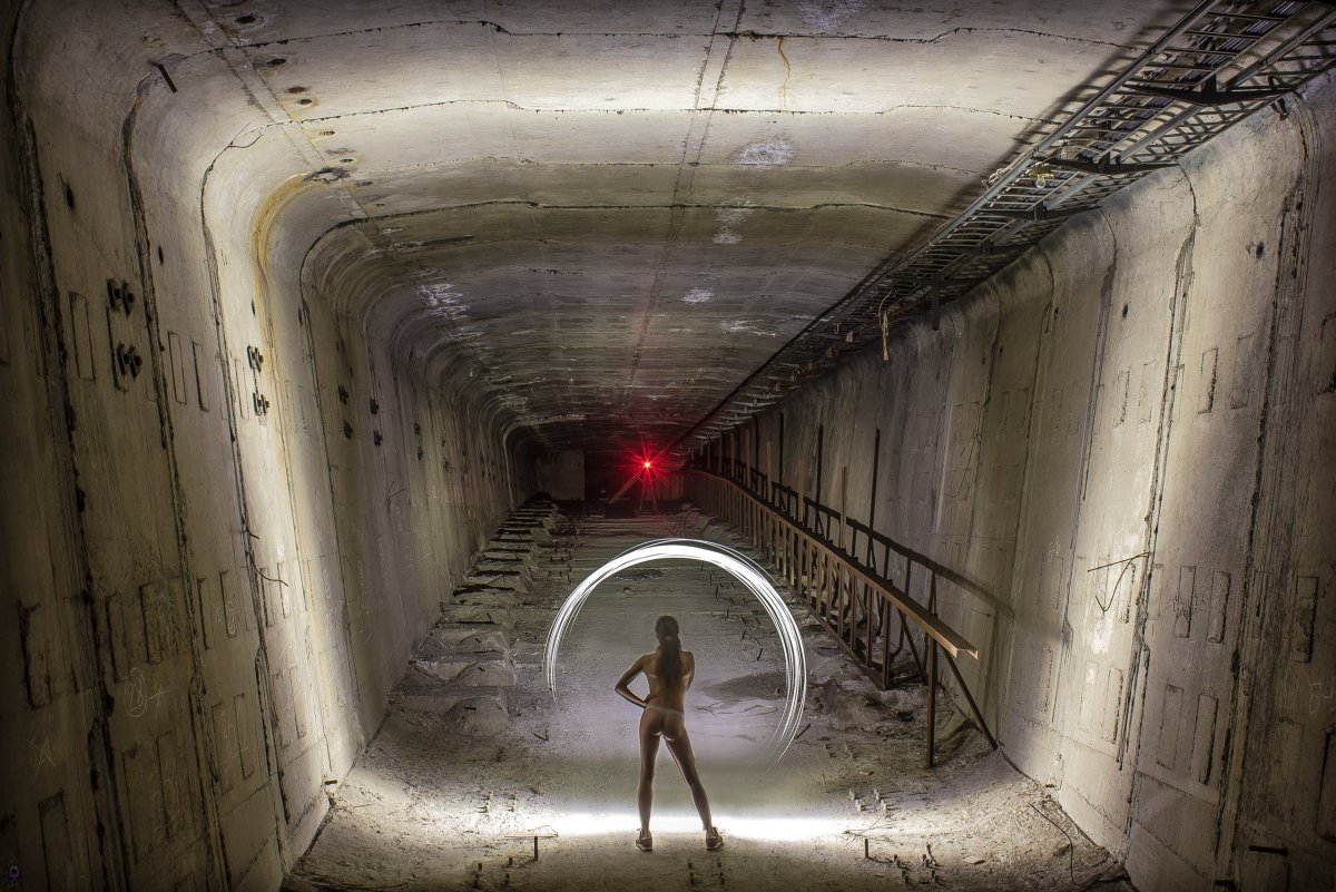 Дмитрий Паршин стрелок