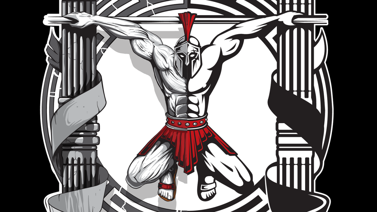 Street Workout логотип