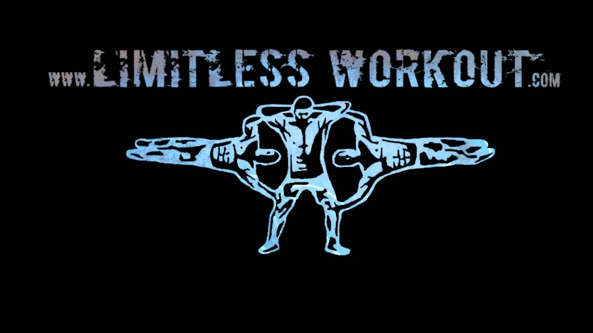 Стрит воркаут обои