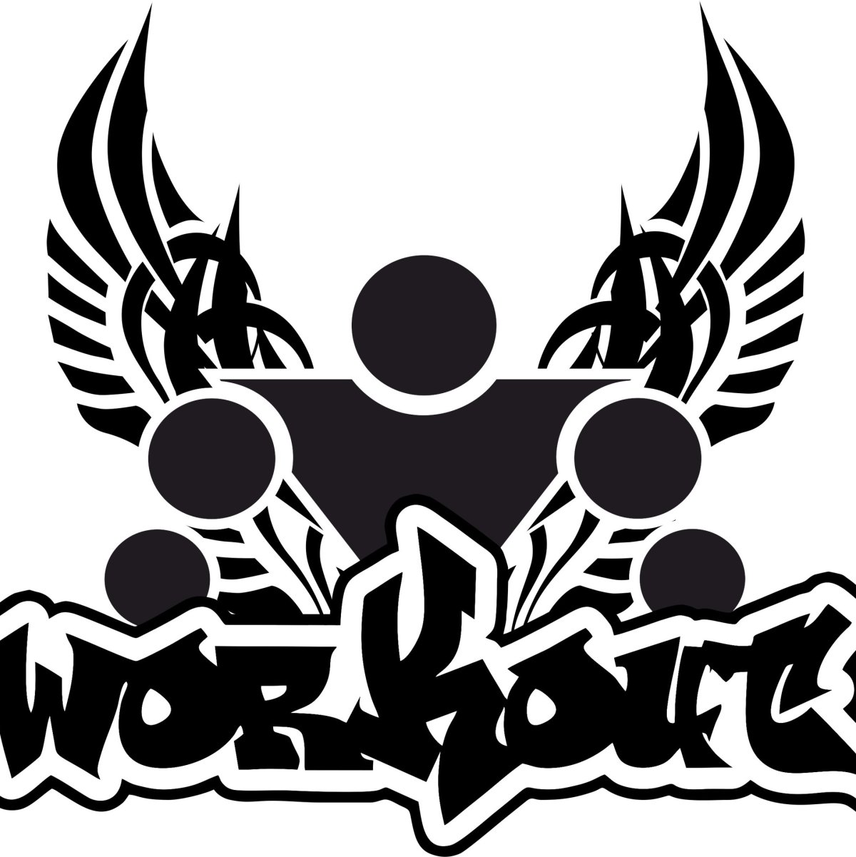 Street Workout логотип