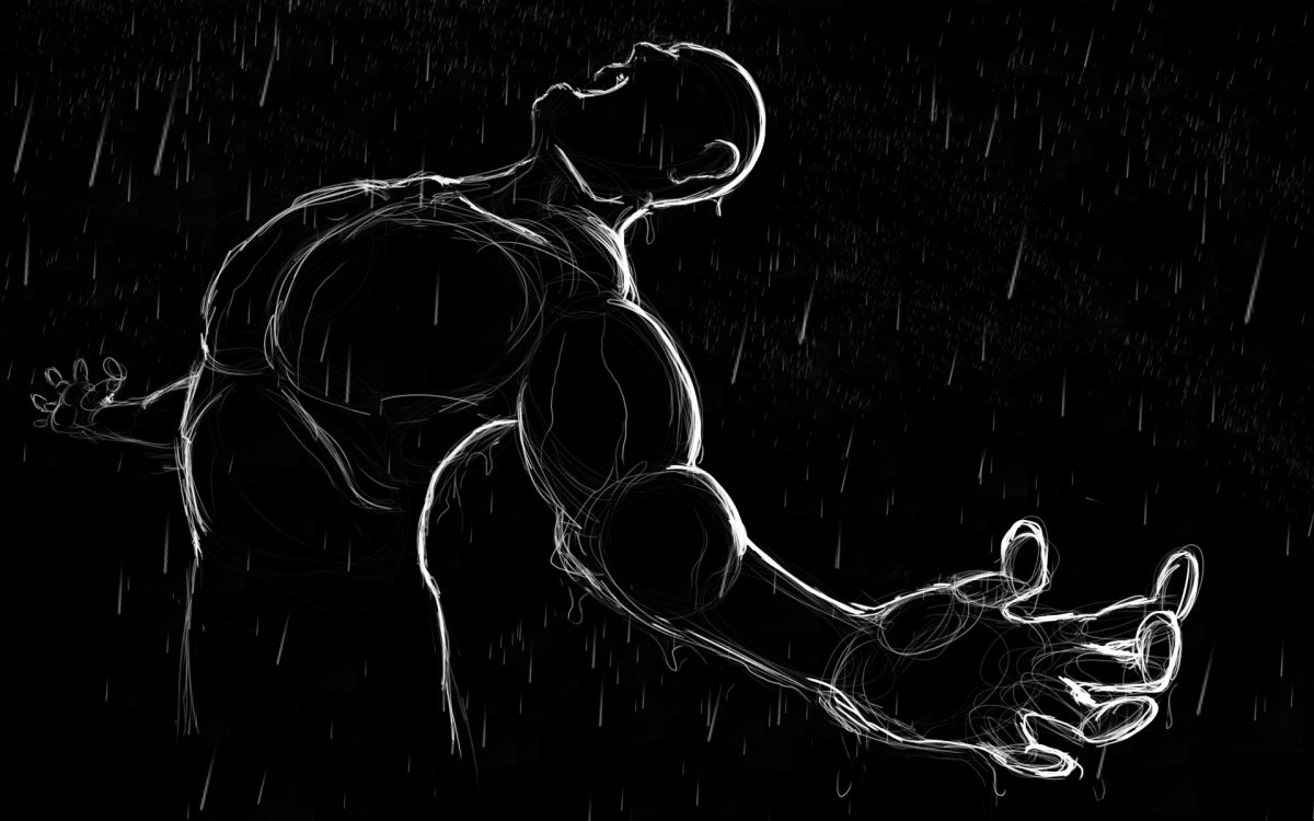 Street Workout арт