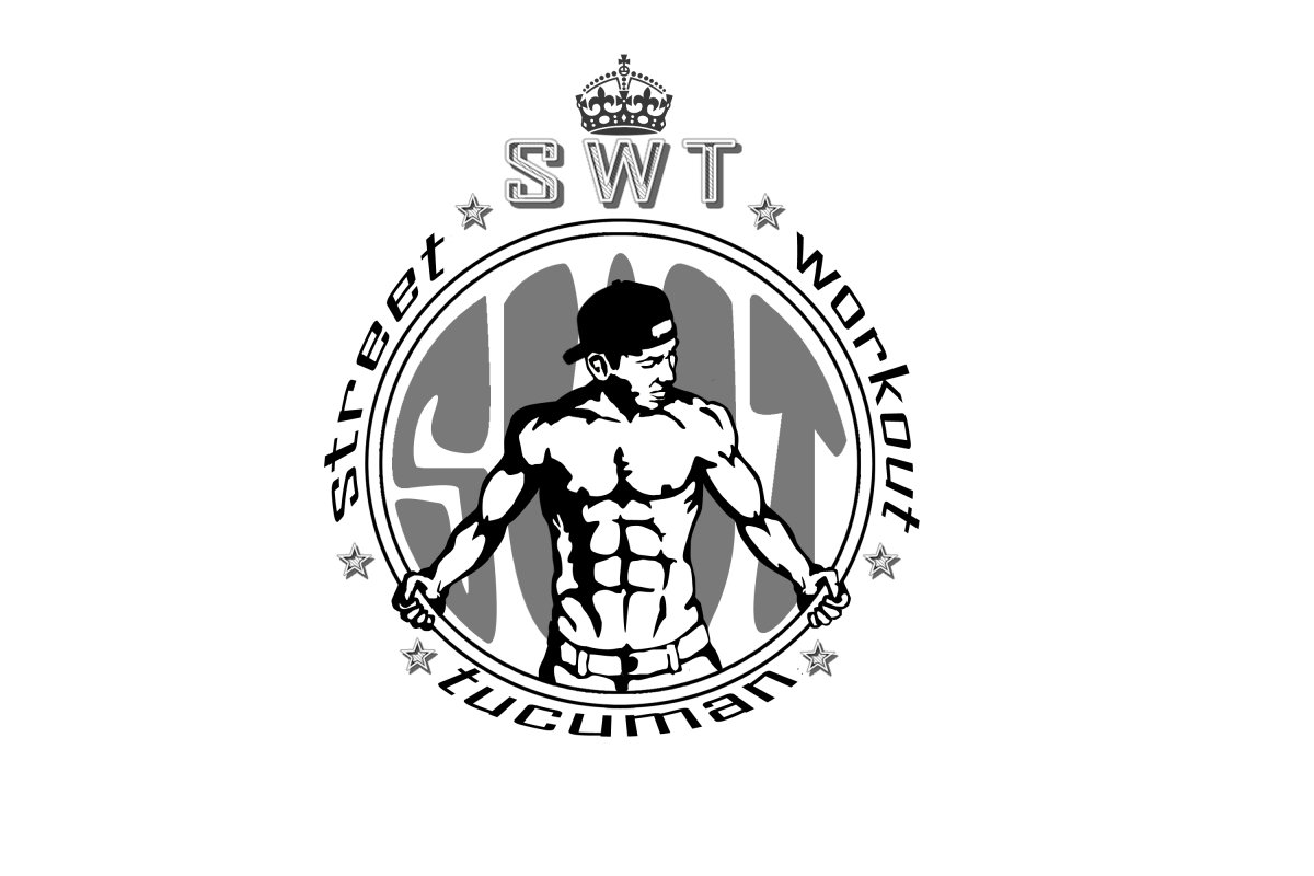 Workout символика