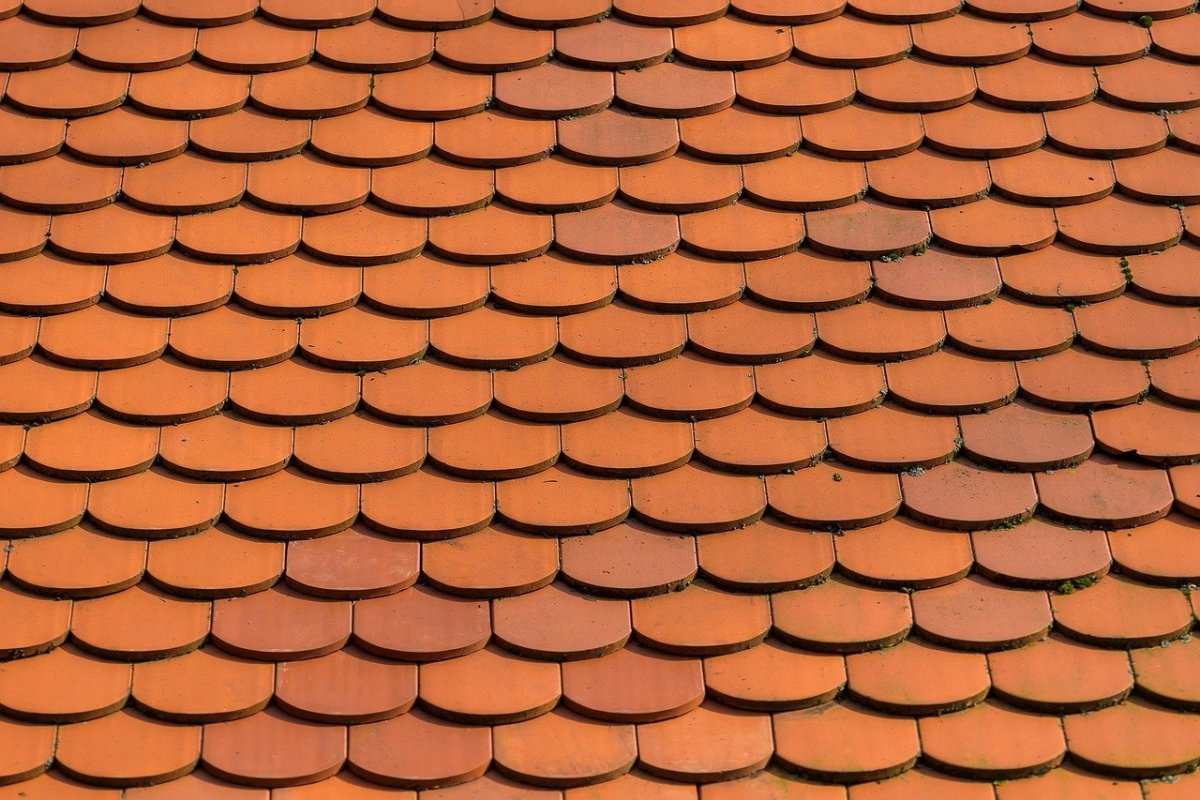 Черепица КАЛИПТЕР