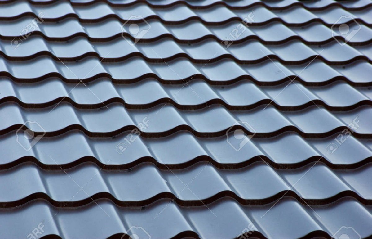 Металлочерепица Monterrey 4k