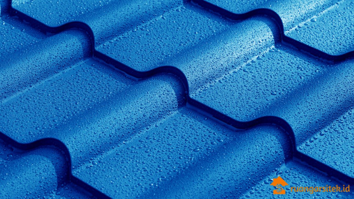 Металлочерепица Дюна 35