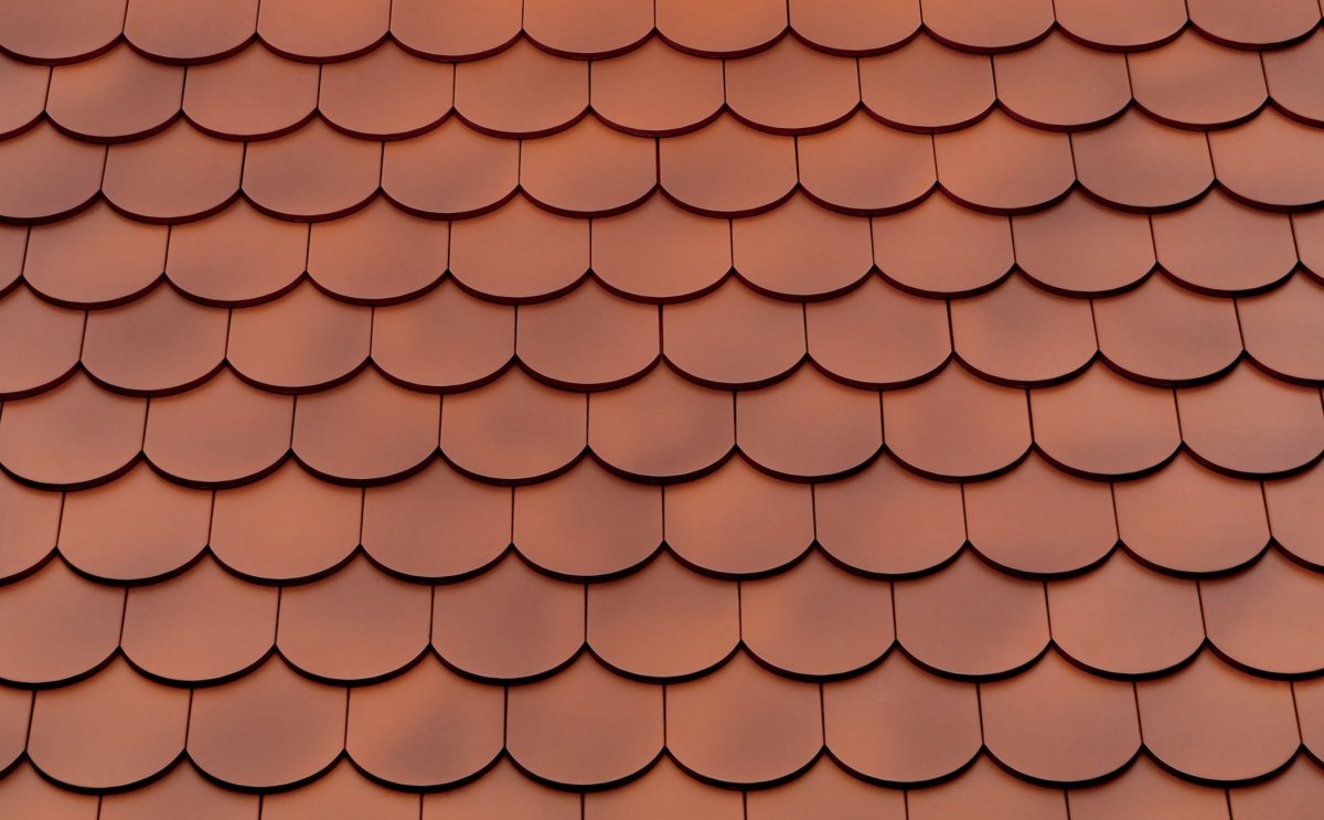 Черепица Braas