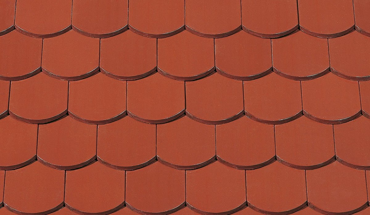 Черепица Руфь