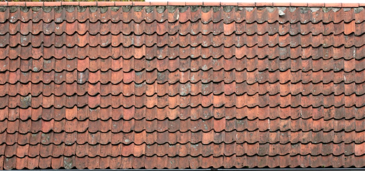 Текстура крыши