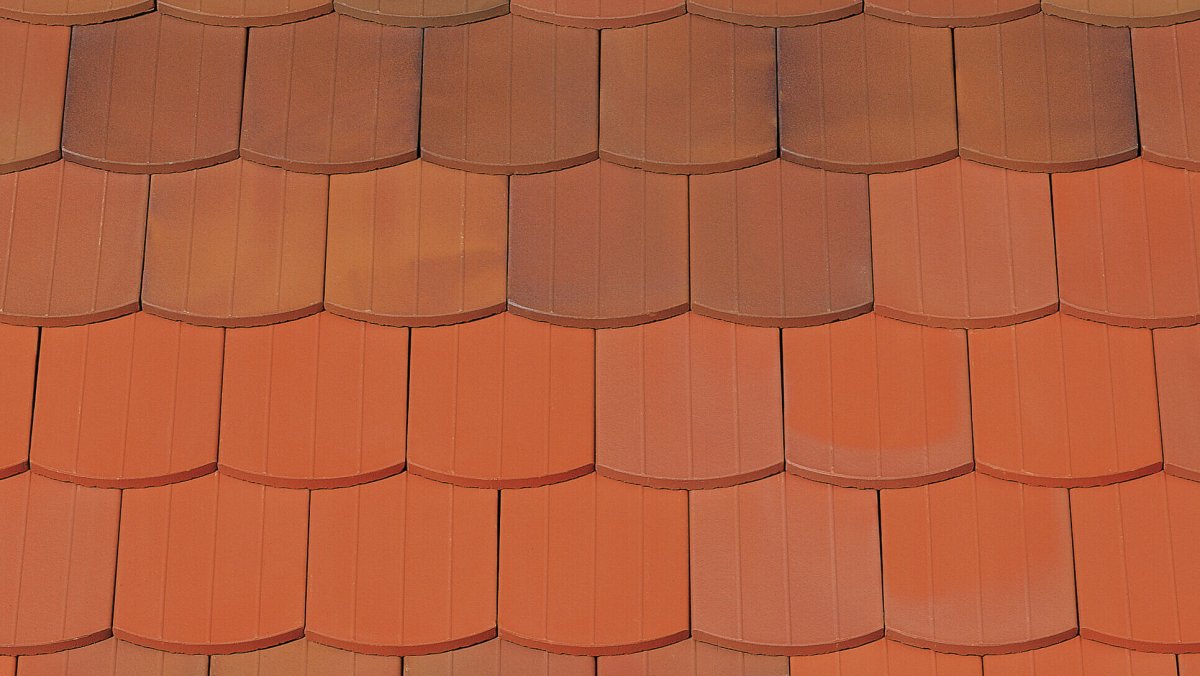 Натуральная черепица брасс