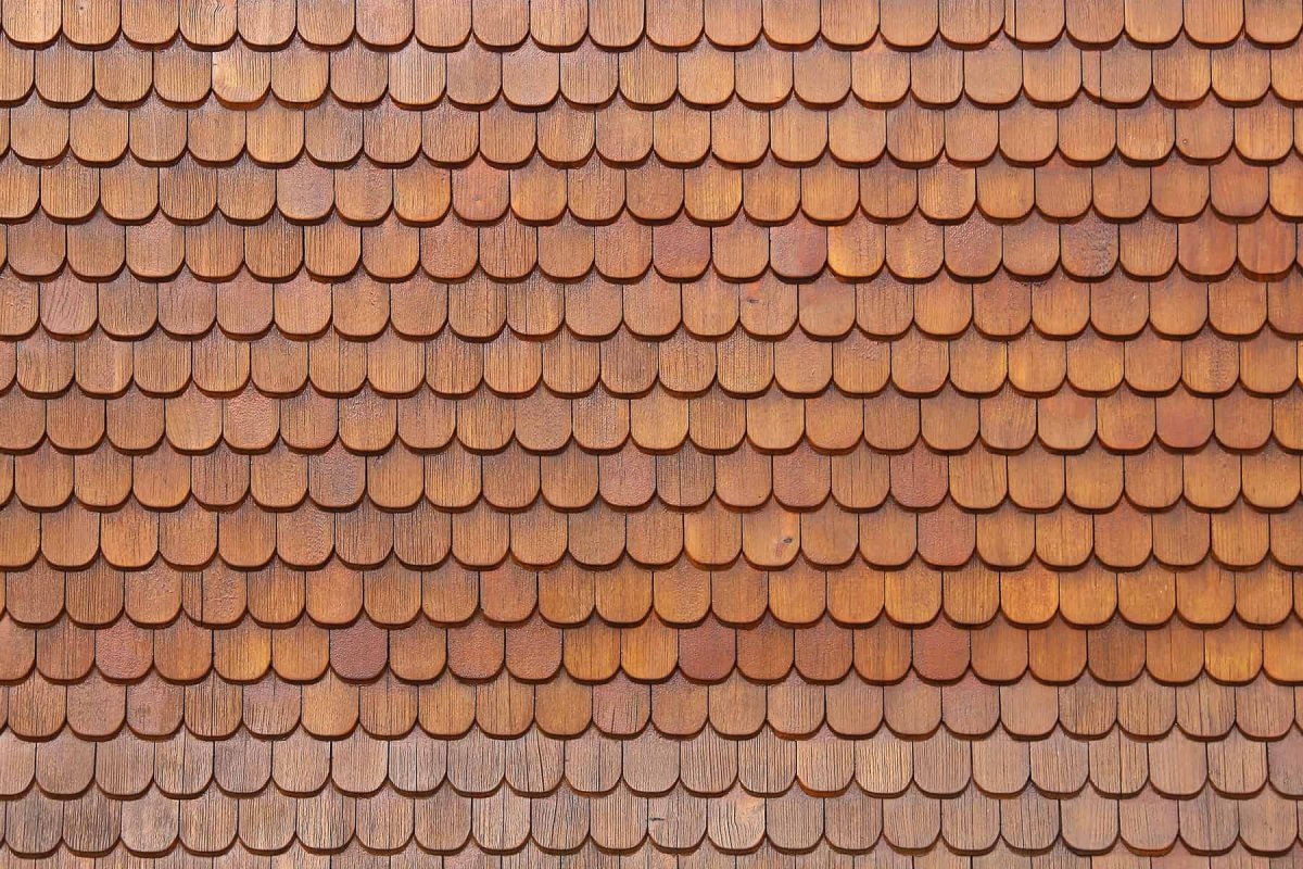 Черепица арт