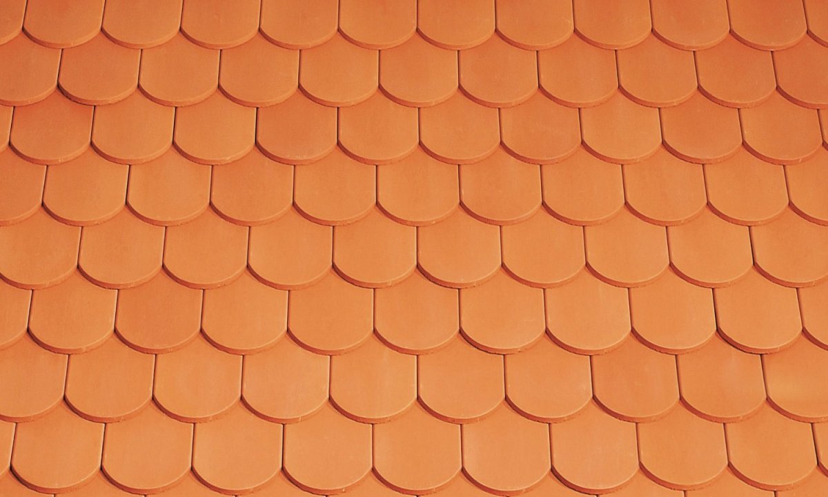 Tondach прозрачная черепица