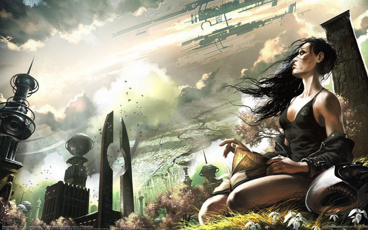 Космический хаос