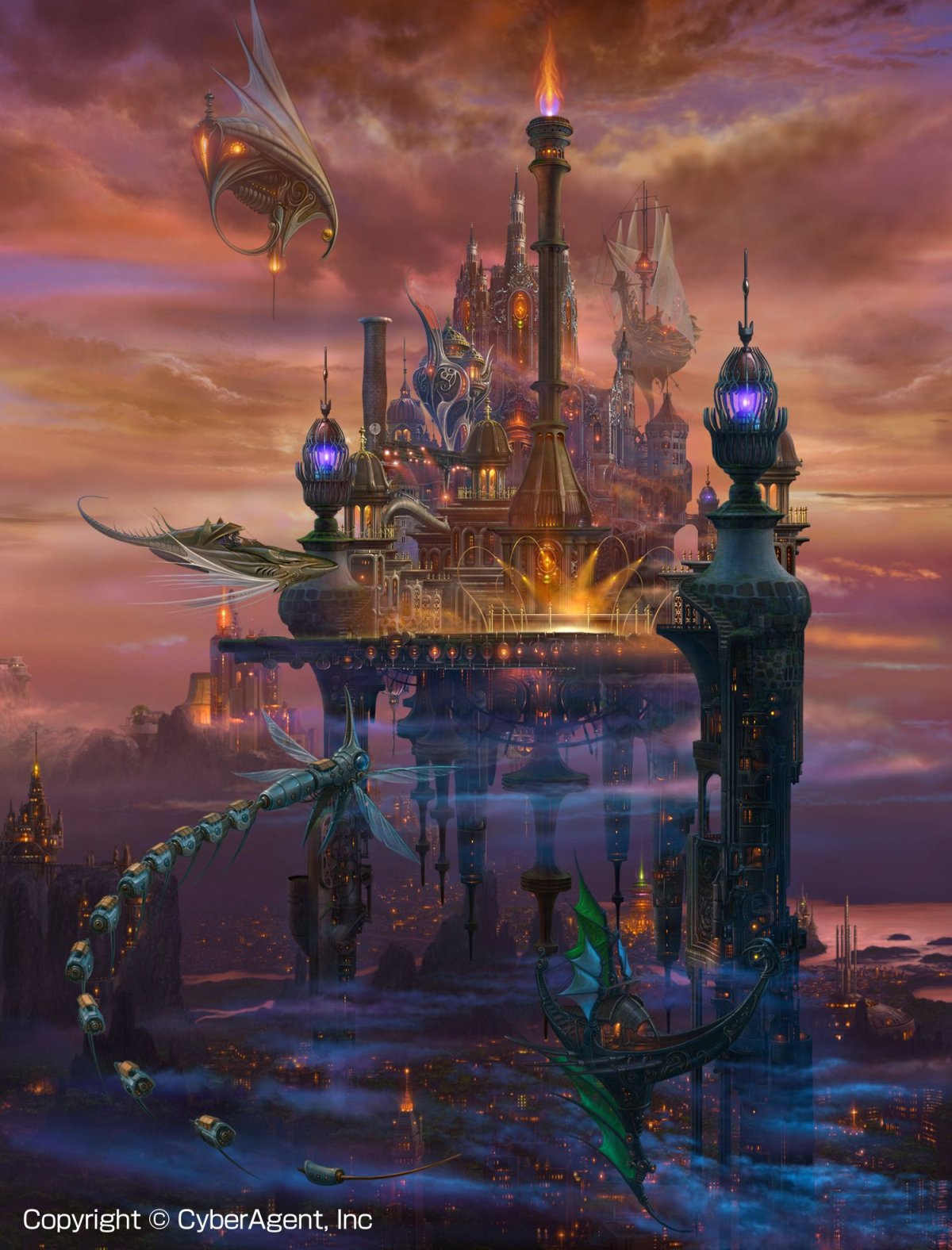 Лемурия Исчезнувшая цивилизация