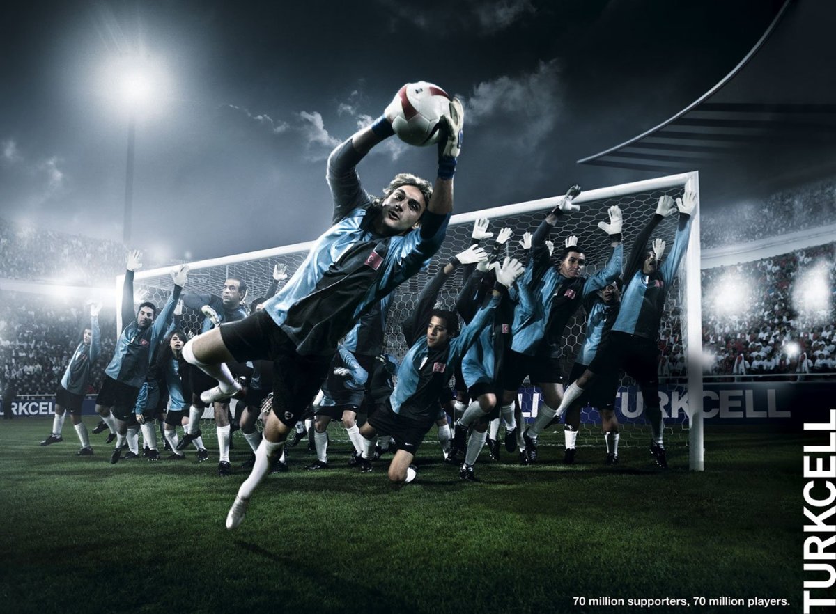 Футбол красивые снимки